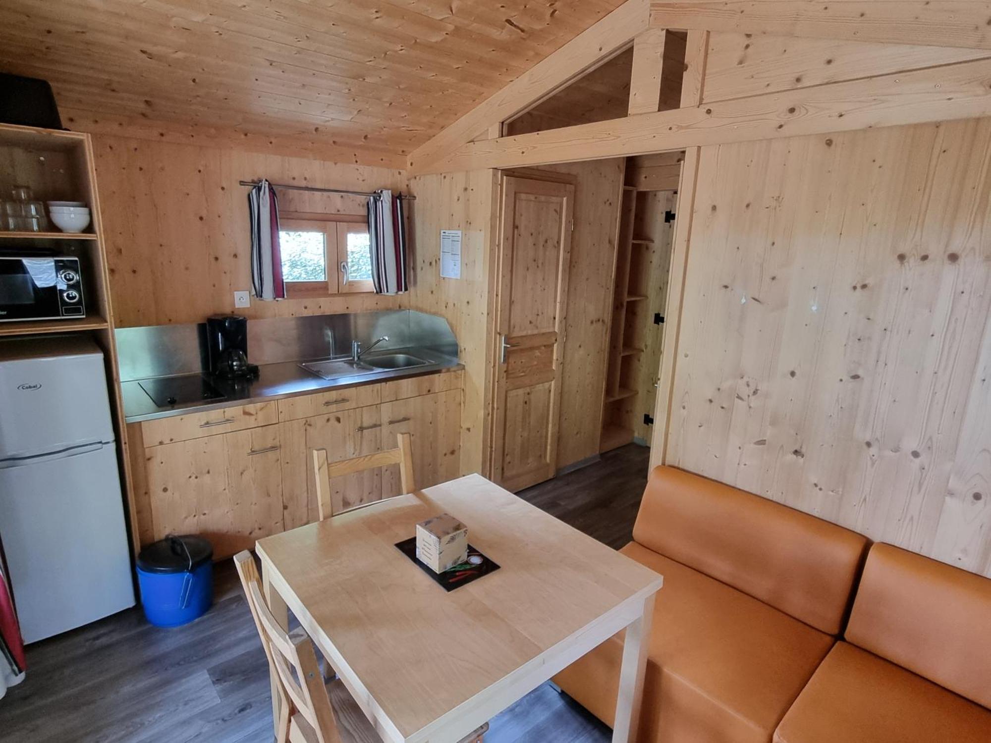 Camping Aux Couleurs Du Ferret Lège-Cap-Ferret Exteriör bild
